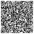 QR code with Mary Ann's Floral & Gift Bskts contacts