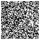 QR code with A Custom Chimney Service contacts