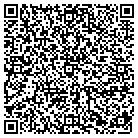 QR code with Anchor Glass Container Corp contacts