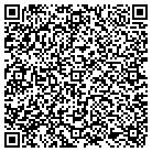 QR code with Apres Running Skiing & Hiking contacts