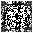 QR code with J's Painting Co contacts