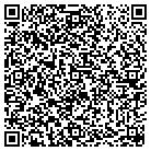 QR code with Osheas Delivery Service contacts
