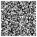 QR code with S & K Jewelers contacts