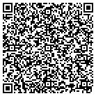 QR code with Manor Shopping Center contacts