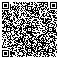 QR code with Rose Salmon contacts