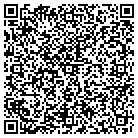 QR code with Oberholtzer Mahlon contacts