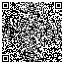 QR code with Adamson Sord contacts