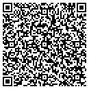 QR code with Puff N Snuff contacts