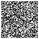 QR code with C JS Tire & Automotive Service contacts