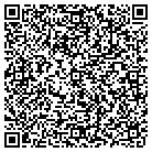 QR code with University Of California contacts