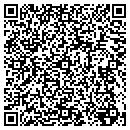 QR code with Reinhart Septic contacts