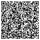 QR code with A & A Auto Parts contacts