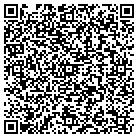 QR code with Christman's Tree Service contacts