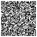 QR code with U E C Technologies L L C contacts
