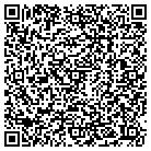 QR code with G & G Cleaning Service contacts