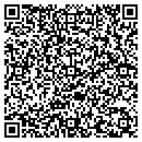 QR code with R T Patterson Co contacts
