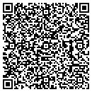 QR code with Accent Blind contacts