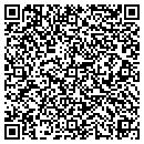 QR code with Allegheny Asphalt Mfg contacts