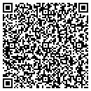 QR code with Usha Desai MD contacts