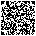 QR code with Bk Security contacts