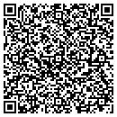 QR code with Horsing Around contacts