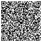 QR code with R & L Construction Job Site contacts