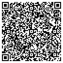 QR code with J & B Intl Cargo contacts