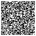 QR code with PARC contacts