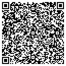 QR code with Halko's Propane Gas contacts
