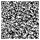 QR code with D's Corner Store contacts