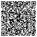 QR code with Diggers Gym contacts