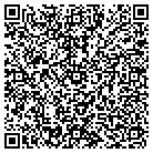 QR code with Myers Woodworking & Home Rep contacts