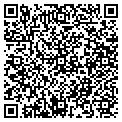 QR code with Dna Support contacts