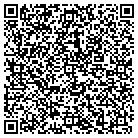 QR code with James E Sabol Studio/Gallery contacts