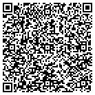 QR code with Alabama Music Hall Of Fame contacts
