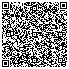 QR code with Roy A Brooks Welding contacts