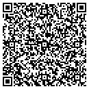 QR code with D & L Engineering Inc contacts