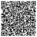 QR code with Klb Printing contacts
