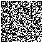 QR code with Ligonier Distributing Co contacts