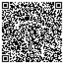 QR code with D K Hummel Co contacts