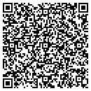 QR code with D & S Fundraising contacts