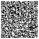 QR code with Connellsville Community Center contacts
