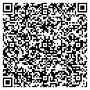QR code with E A Thaner & Assoc contacts