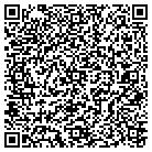 QR code with Acme Window Cleaning Co contacts