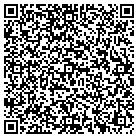 QR code with George A Cree Regi Surveyor contacts