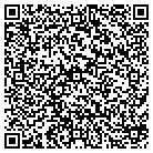 QR code with J & D Quick Lube Center contacts
