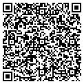 QR code with Gap contacts