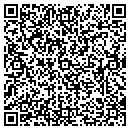 QR code with J T Hand Jr contacts