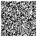 QR code with A J Machine contacts