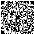 QR code with Tommys Taverns contacts